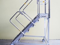 Ladder Ikaro PP