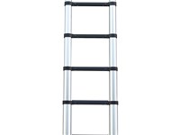 Telescopic ladder Telex 450