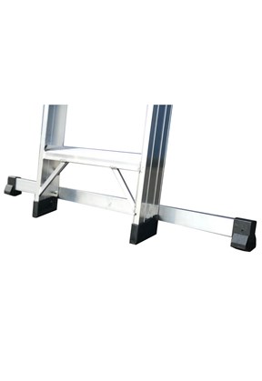 Stabilizer for Day access ladder
