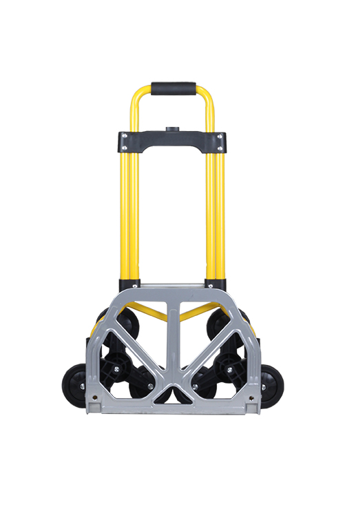 Stair climber compact Stairs