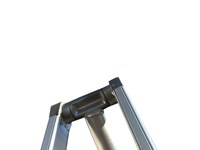 Agrilujo Maxi - Escalera agrícola de aluminio