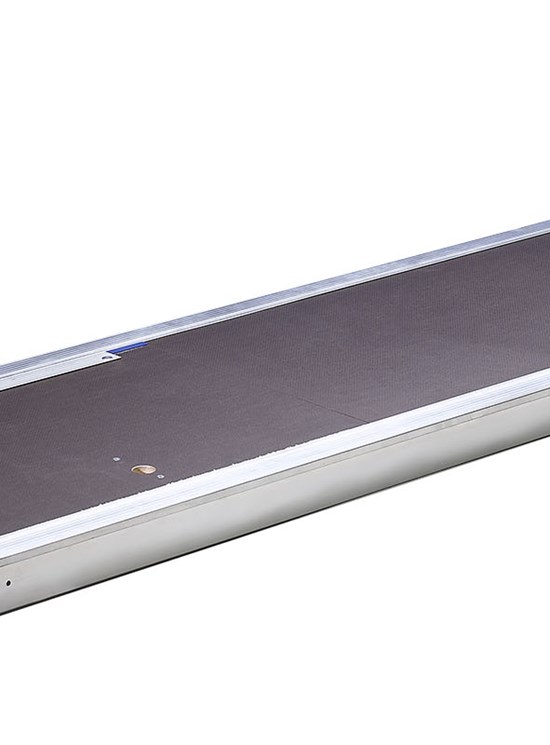 Tempo Confort Safe- Andamio de aluminio con escaleras internas