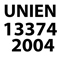 UNIEN13374