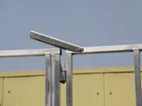 Plattform für Lkw- und Wagenkarosserien