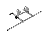 Automatischer Treppenstopp