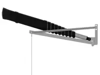 Einziehbare Leitern Loft