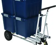 POP3 Mehrpositionen-Straßenbahn