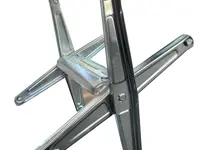 Einziehbare Deckenleiter HARMONICA