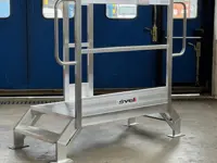 CARGO SPEZIELLE ANFERTIGUNG