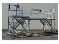 Spezielle Struktur für Flugzeuge