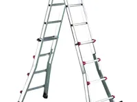 Jakobsmuschel mit Streuer