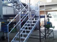 Verschiedene maßgeschneiderte Projekte