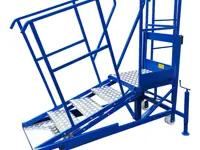 Palchetto Telescopico