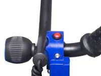 Elektrischer Treppenkletterwagen D-Light