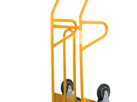 Treppensteiger-Uplift-Trolley