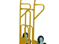 Superlift-Treppensteigerwagen