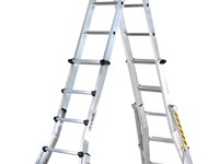 SCALISSIMA ELITE MIT STABILISATOREN