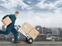 POP3 Mehrpositionen-Straßenbahn