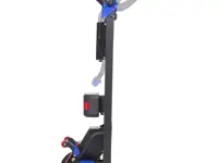 Elektrischer Treppenkletterwagen D-Light