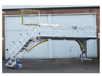 Spezielle Struktur für Flugzeuge