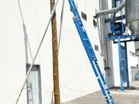 FIBRASAFE FSAP (Holzstange)