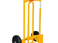 Goliath/P Hochleistungs-Straßenbahn