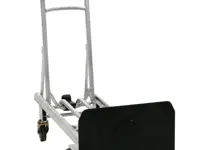 MAC3 Mehrpositionen-Trolley