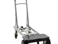 MAC3 Mehrpositionen-Trolley