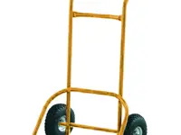 Tanka Barrel und Demijohn Handtruck