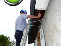 Universeller Abstandshalter