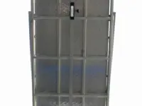 Teleskopplattform für Aderendhülsen und Kessel