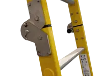 V2X - Cabrio-Treppe aus 100 % Fiberglas