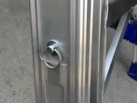 Svelt Universal-Nivelliermaschine