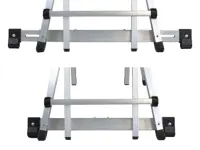 Jakobsmuschel mit Streuer