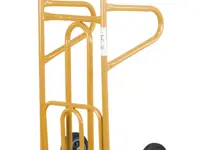 Treppensteiger-Uplift-Trolley