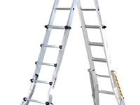 SCALISSIMA ELITE MIT STABILISATOREN