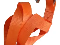 Ketten-D-Ketten-Elektrischer Treppenkletterwagen