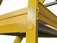 Castellana Maxi 100% FIBERGLAS