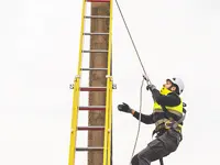 FIBRASAFE FSAP (Holzstange)