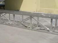 Teleskopplattform für Aderendhülsen und Kessel