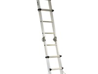 SCALISSIMA ELITE MIT STABILISATOREN