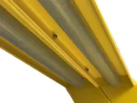 Castellana Maxi 100% FIBERGLAS