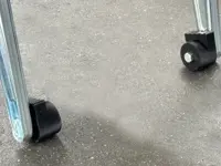 Einziehbare Deckenleiter HARMONICA