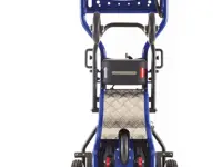 Elektrischer Treppenkletterwagen D-Light 250