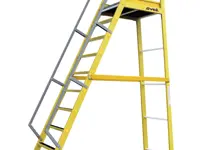 Castellana 100% FIBERGLAS