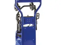 Elektrischer Treppenkletterwagen D-Light