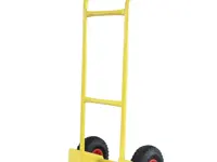 Hulk P Gepäckträger-Trolley