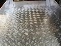 Leiter für Fässer und Behälter