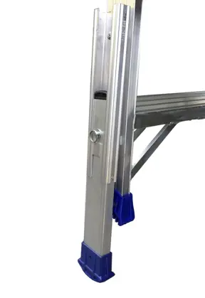 Svelt Universal-Nivelliermaschine