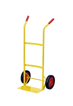 Gepäckträger-Trolley-Hulk 80